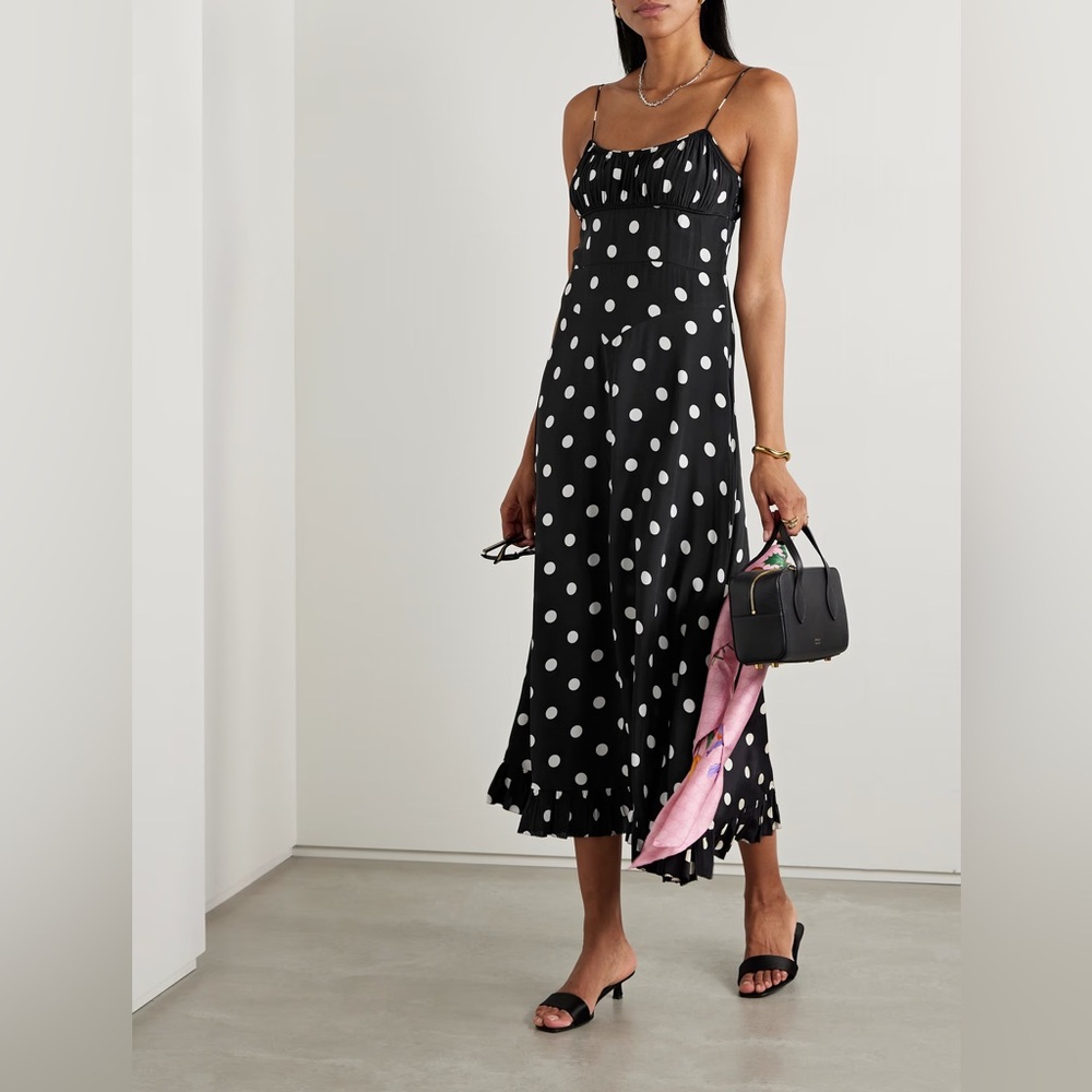 Doen Rosaria Dress XS